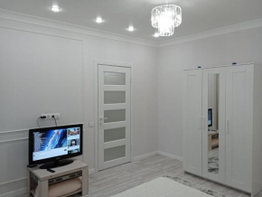 1-но комнатная квартира в центре Астаны ЖК Sezim Qala 4